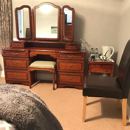 Evershot  Holywell House B & B מראה חיצוני תמונה