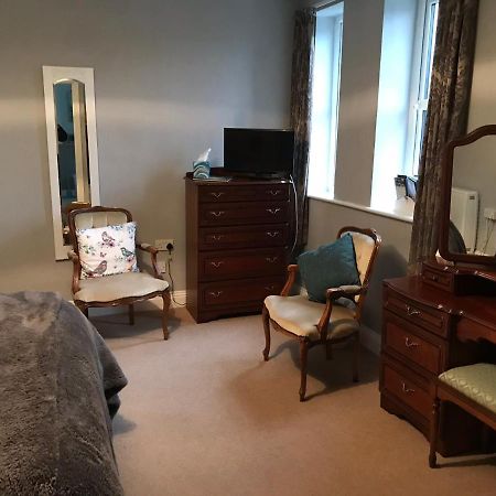 Evershot  Holywell House B & B מראה חיצוני תמונה
