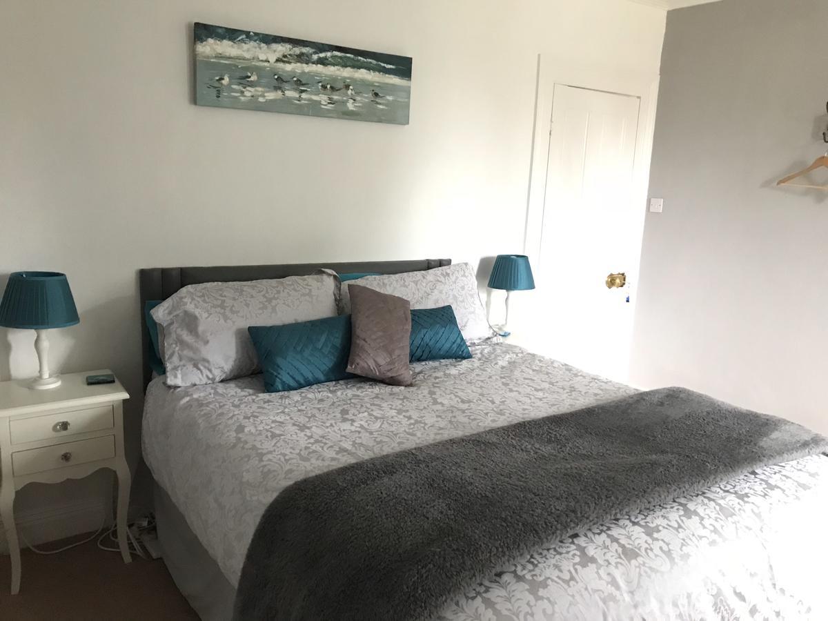 Evershot  Holywell House B & B מראה חיצוני תמונה
