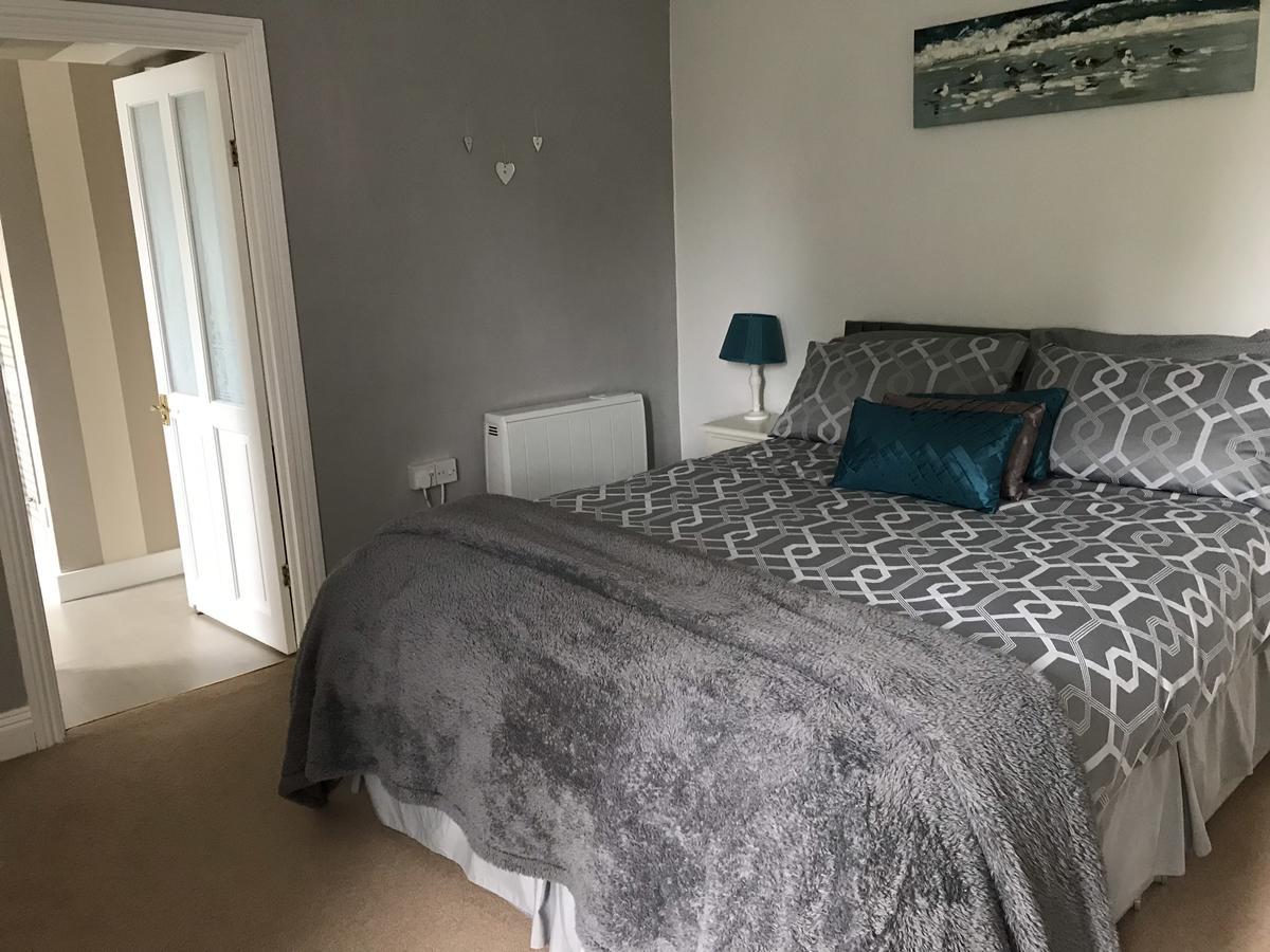 Evershot  Holywell House B & B מראה חיצוני תמונה