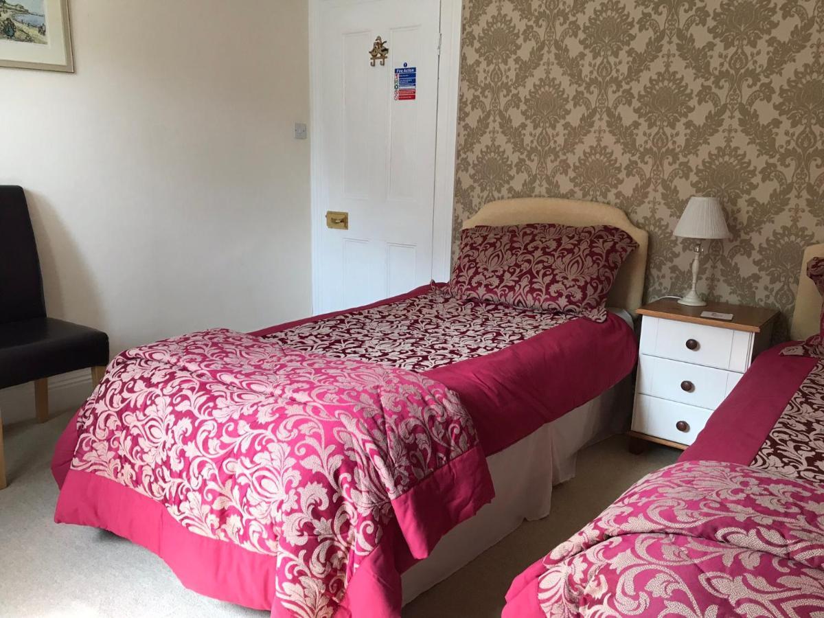 Evershot  Holywell House B & B מראה חיצוני תמונה