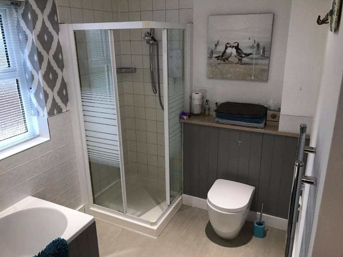 Evershot  Holywell House B & B מראה חיצוני תמונה