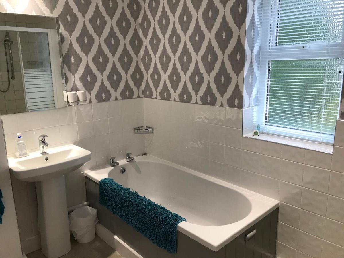 Evershot  Holywell House B & B מראה חיצוני תמונה
