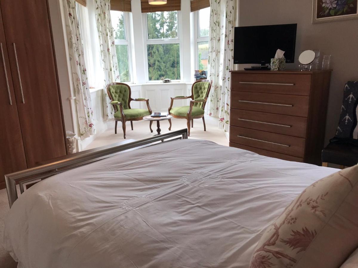 Evershot  Holywell House B & B מראה חיצוני תמונה
