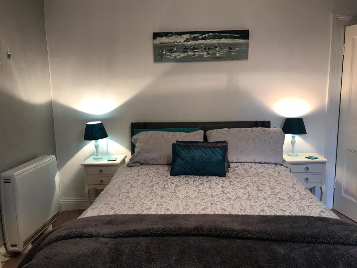 Evershot  Holywell House B & B מראה חיצוני תמונה